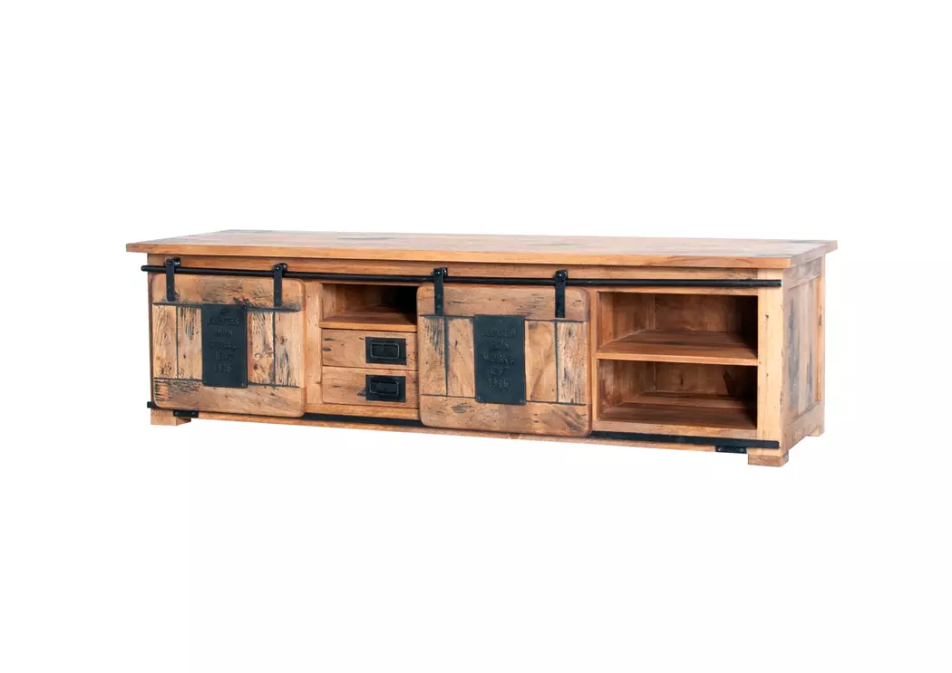 TV-Lowboard Ruston