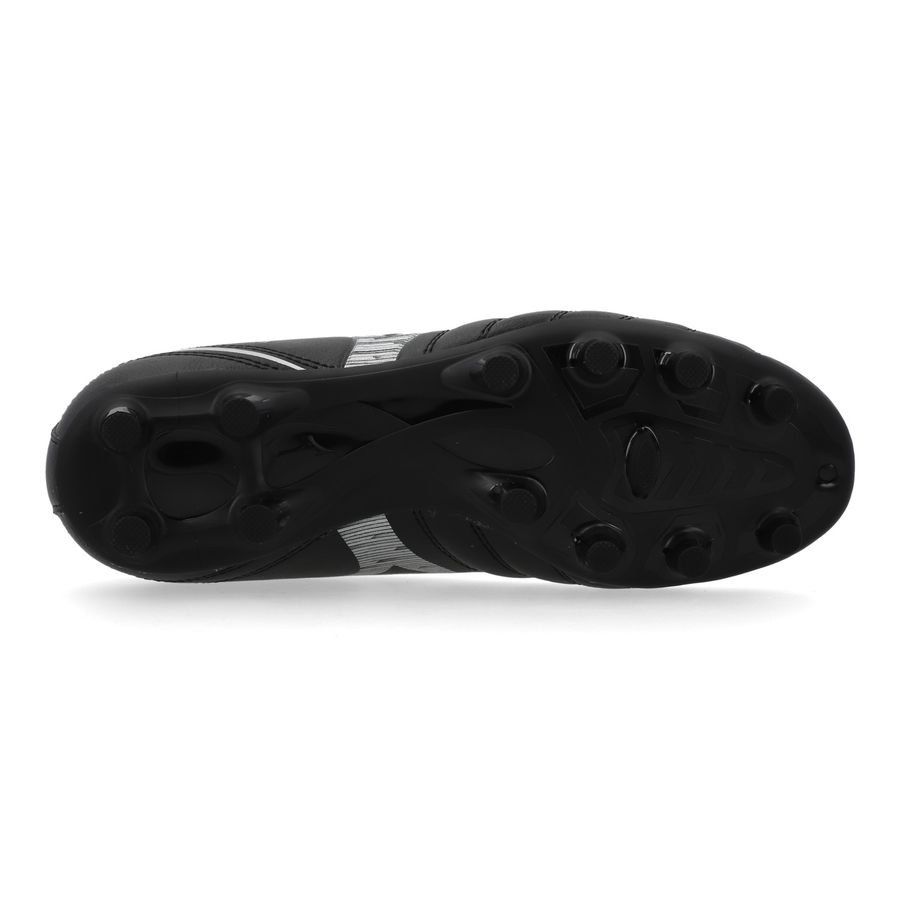 Mizuno Monarcida Neo lll Select FG Unlimited Black - Noir/Argenté Enfant