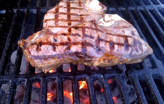 Grillkurs Ibbenbüren