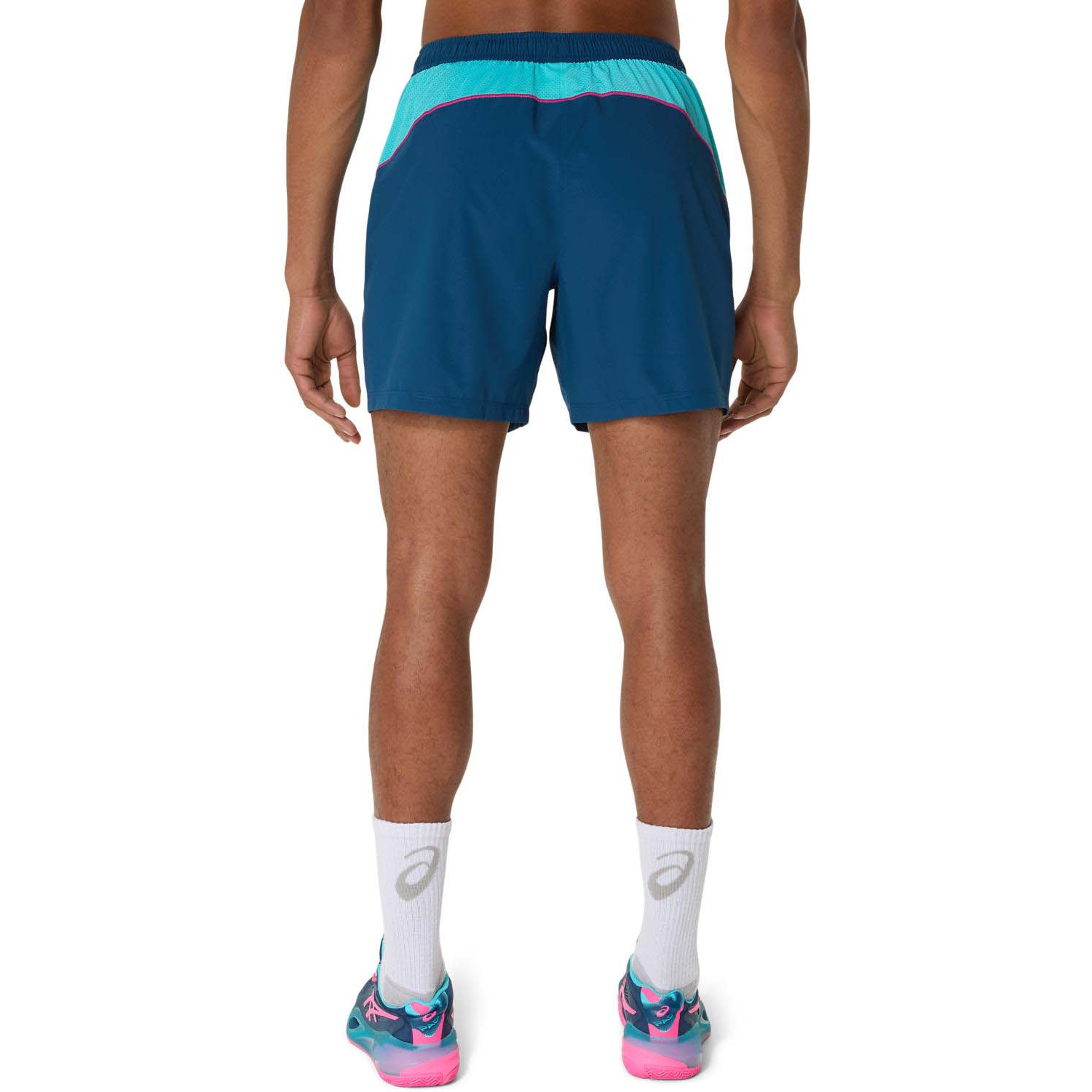 ASICS Court Padel 7 Inch Short