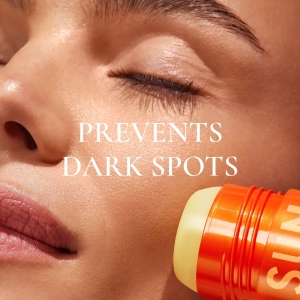NUXE Sun Gesichtsserum Stick LSF50+, 25 g