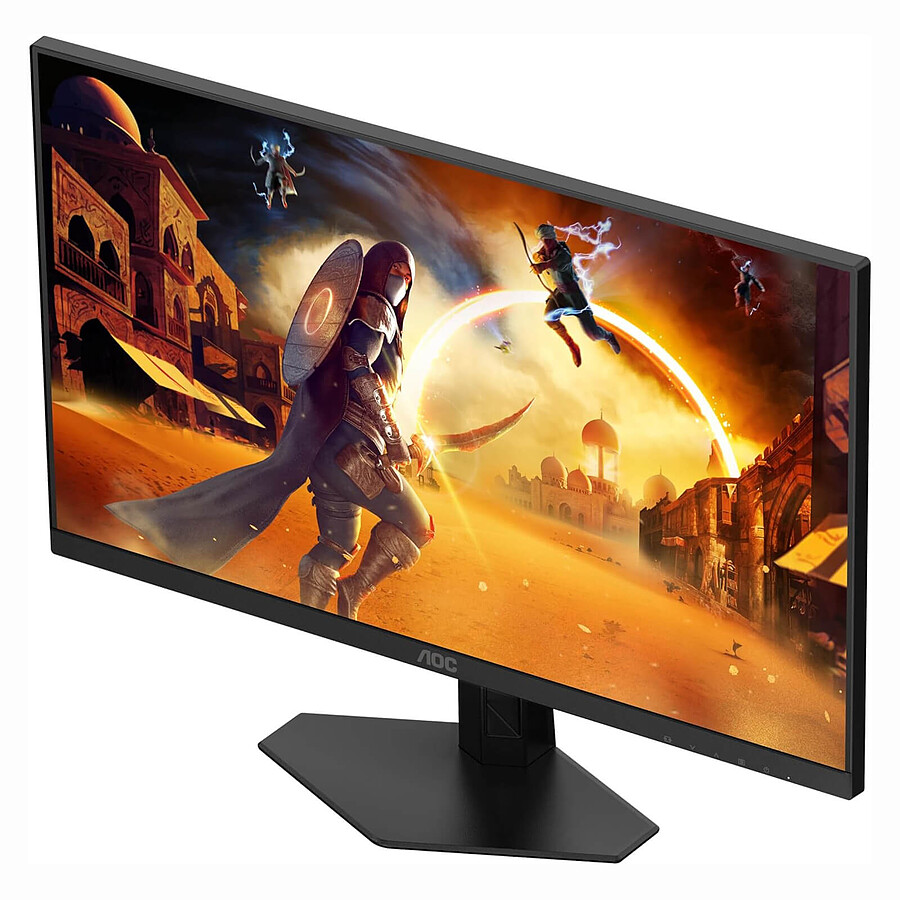 AOC 24G4XE