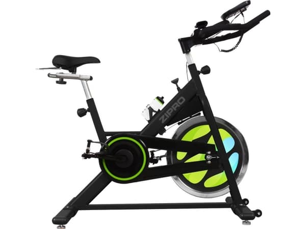 Zipro Holo 2 spinning bike