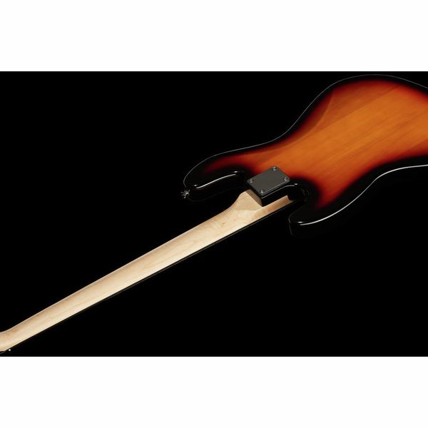 Harley Benton JB-20 SB E-Bass