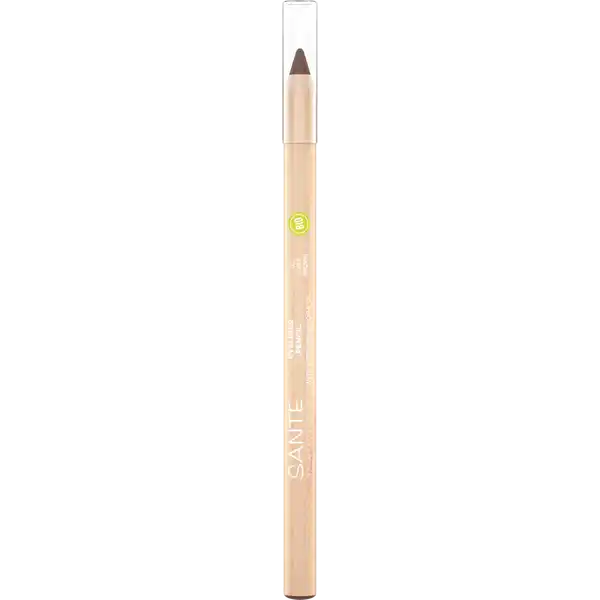Kajalstift Deep Brown