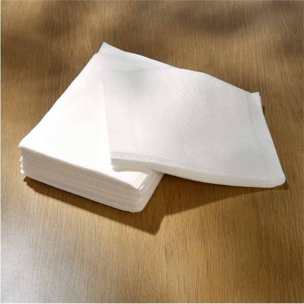 Lot de 50 gants de toilette jetables