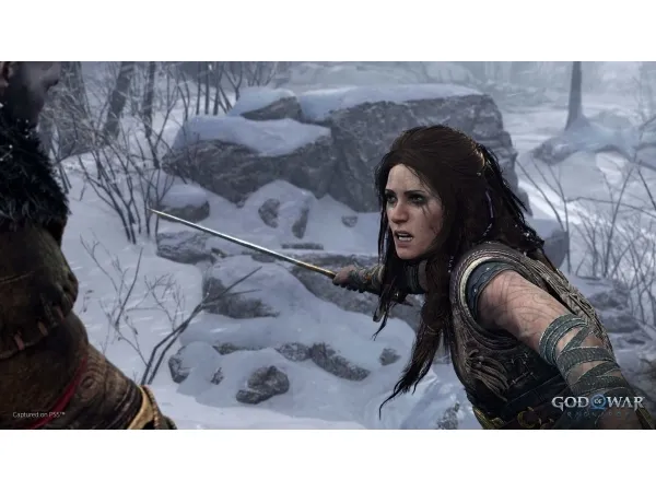 God of War Ragnarok - PlayStation 5