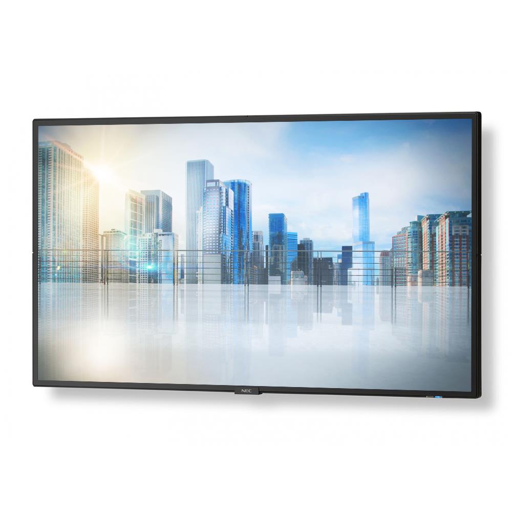 NEC MultiSync P554 | 55