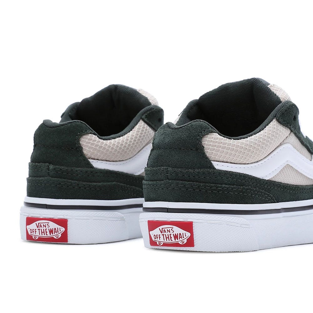 Vans  Caldrone Jr