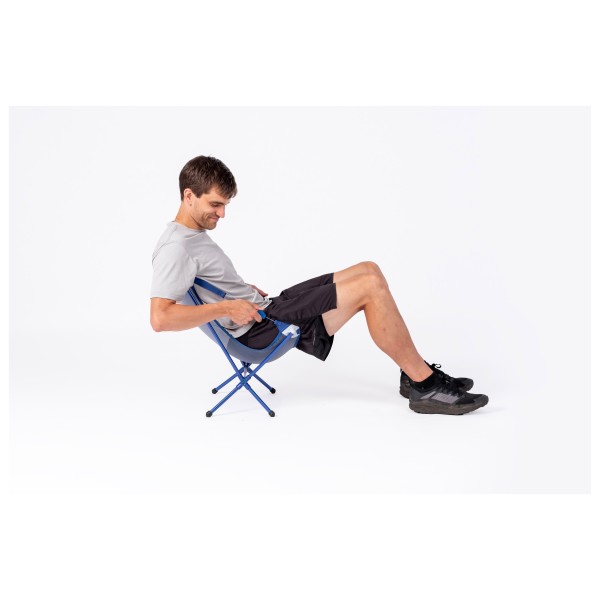 Nemo - Moonlite Elite Reclining Camp Chair - Chaise de camping