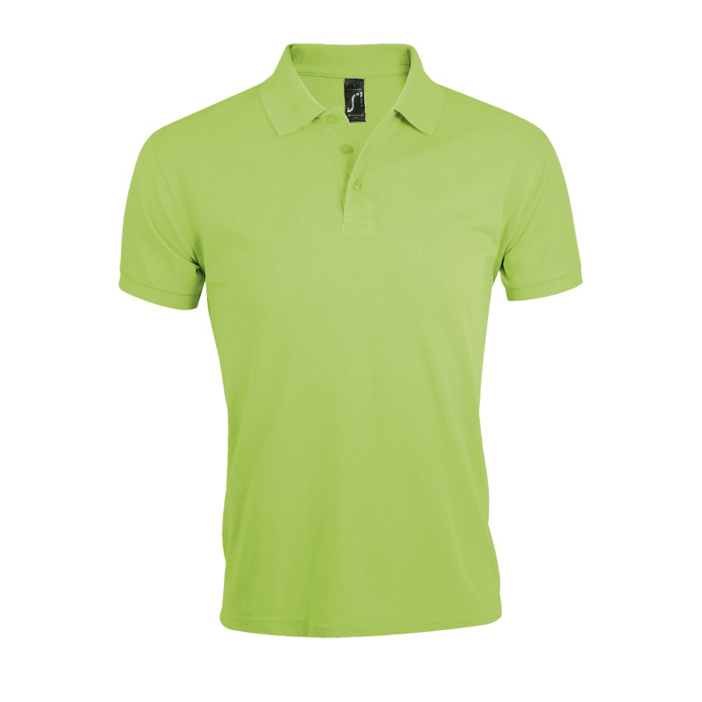 SOL'S 00571 - PRIME MEN Polo Homme Polycoton