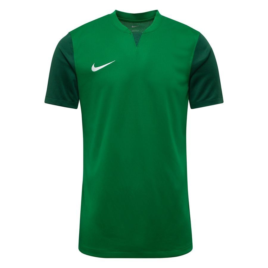 Nike Maillot Dri-FIT Trophy 5 - Vert