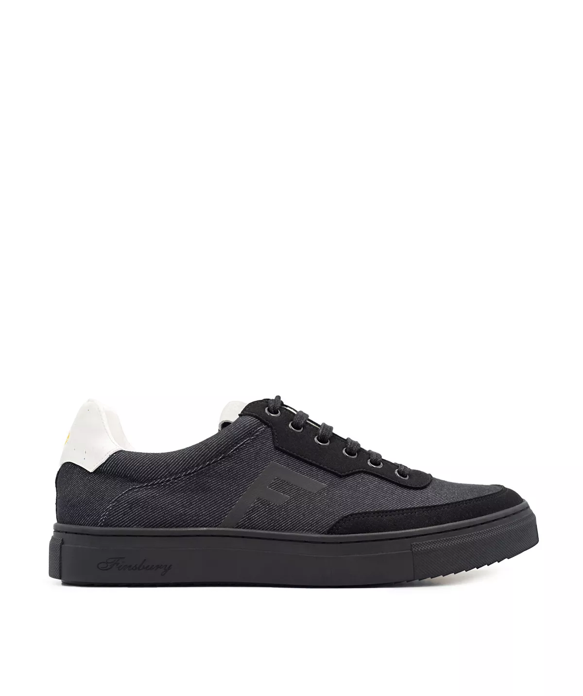 Sneakers Greenwood Noir