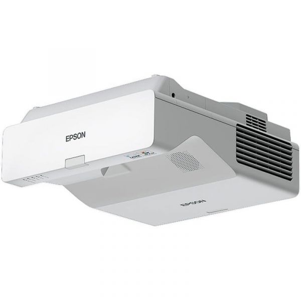 Epson EB-760W Projetor Laser 3LCD FullHD 4100 Lúmenes Branco