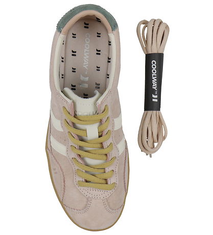 Coolway Schuhe - Kizuna - Marshmallow