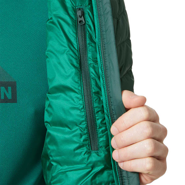 Doudoune HELLY HANSEN VERGLAS DOWN INSULATOR JKT DARKEST SPRUCE