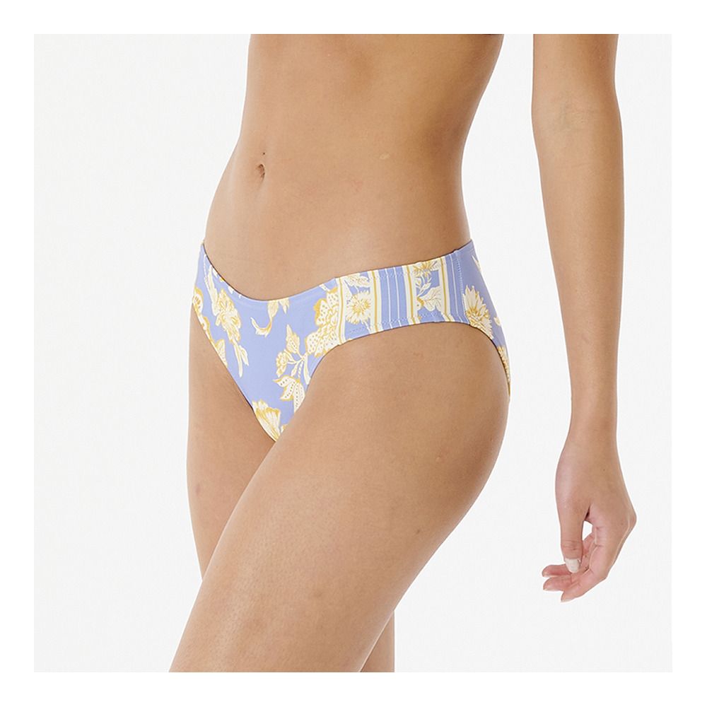 Rip Curl OCEANS TOGETHER - Bas de maillot de bain Femme blue