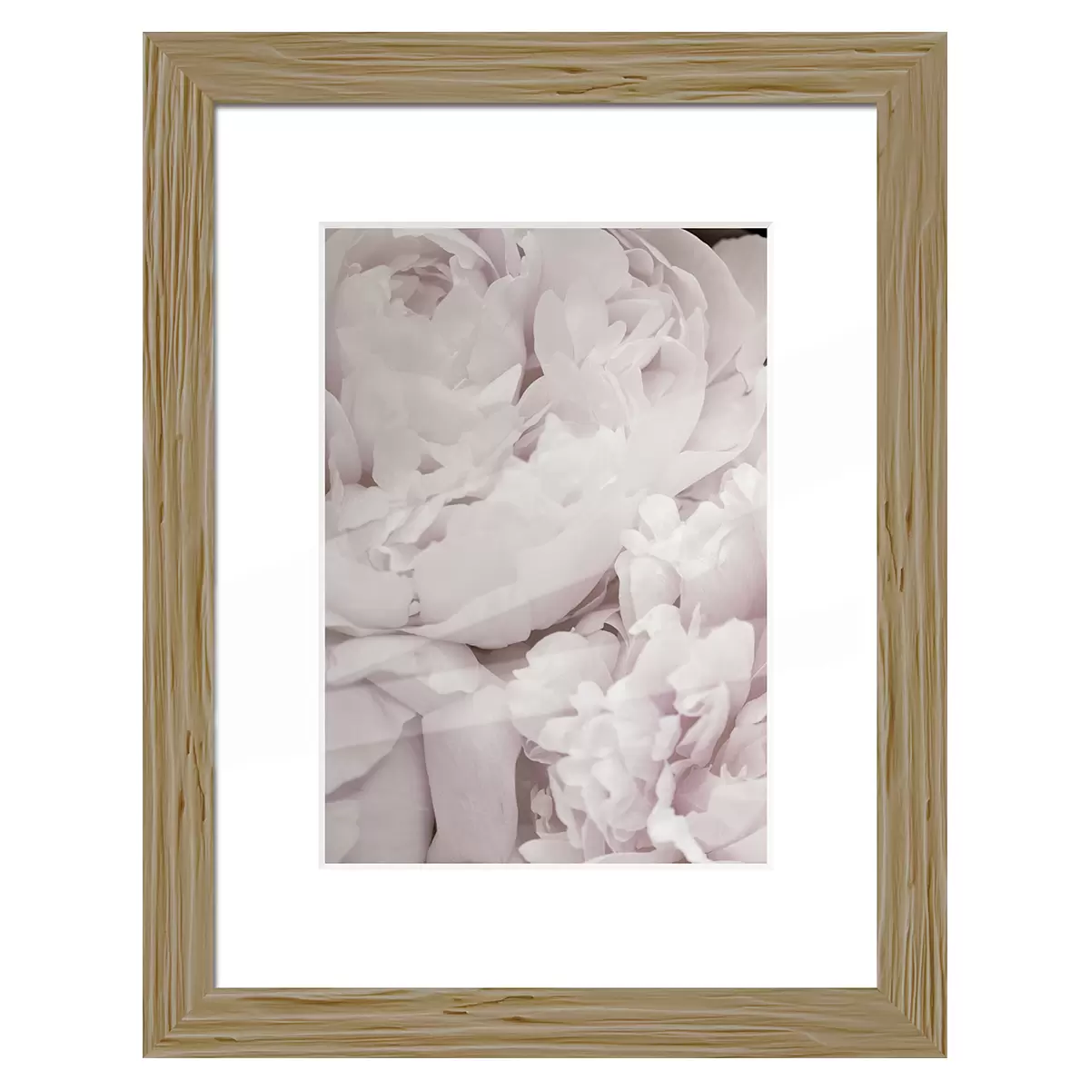 Fotorahmen 30x40 Nordic Natural Natur
