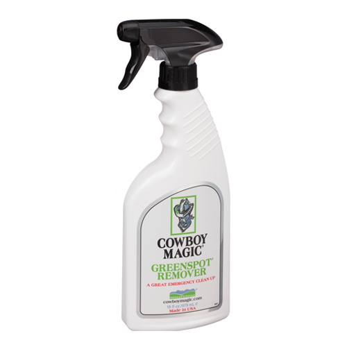 Cowboy Magic Greenspot Remover