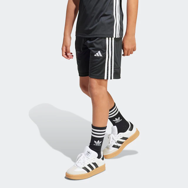 adidas Performance Trainingsshorts »TIRO 25 ESSENTIALS KIDS«