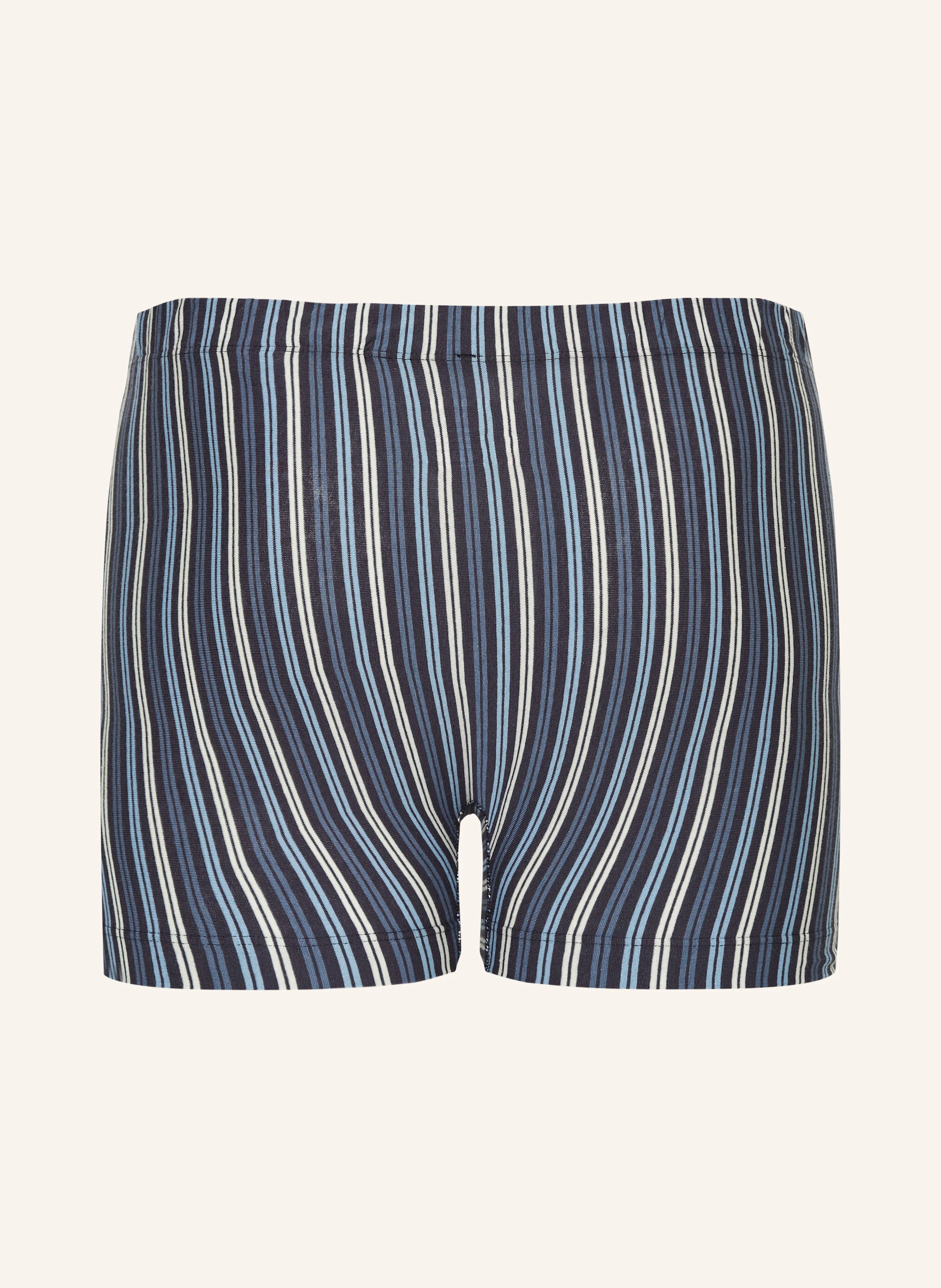 SCHIESSER 3er-Pack Boxershorts 95/5