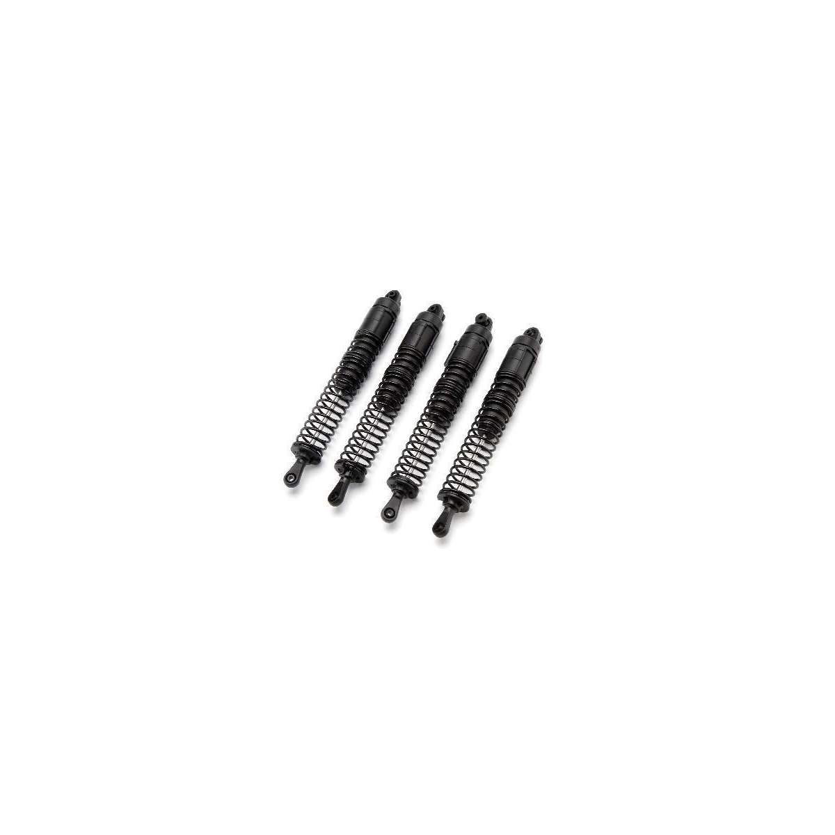 Big Bore Sport Shock Set (Assembled/Savage)