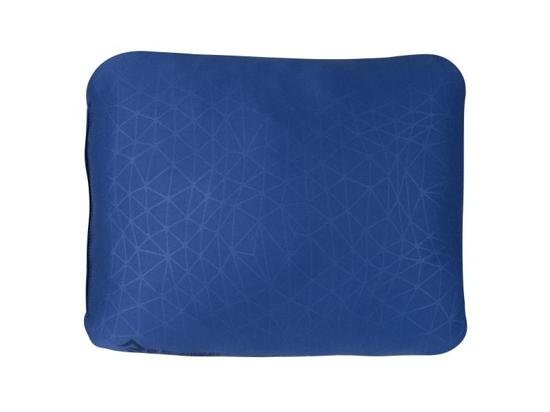 SEA TO SUMMIT Campingkissen FoamCore Pillow Regular Reisekissen