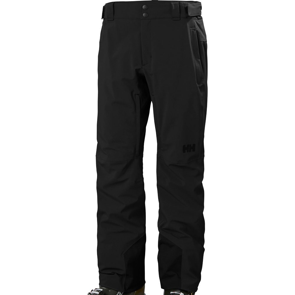 Helly Hansen Rapid Skihose Herren schwarz