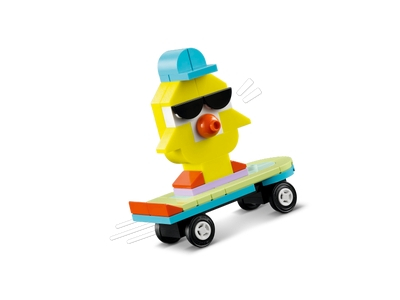 LEGO Coole creatieve doos (11043)