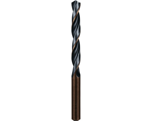 Combinatieboorset HSS Long Life Alpen 9-delig