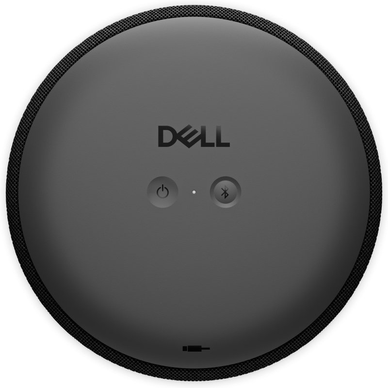 DELL SL525 haut-parleur Universel Noir