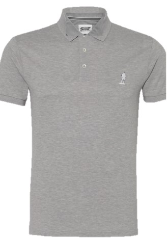 OUTDOOR SPIRIT POLO-Shirt Special Edition
