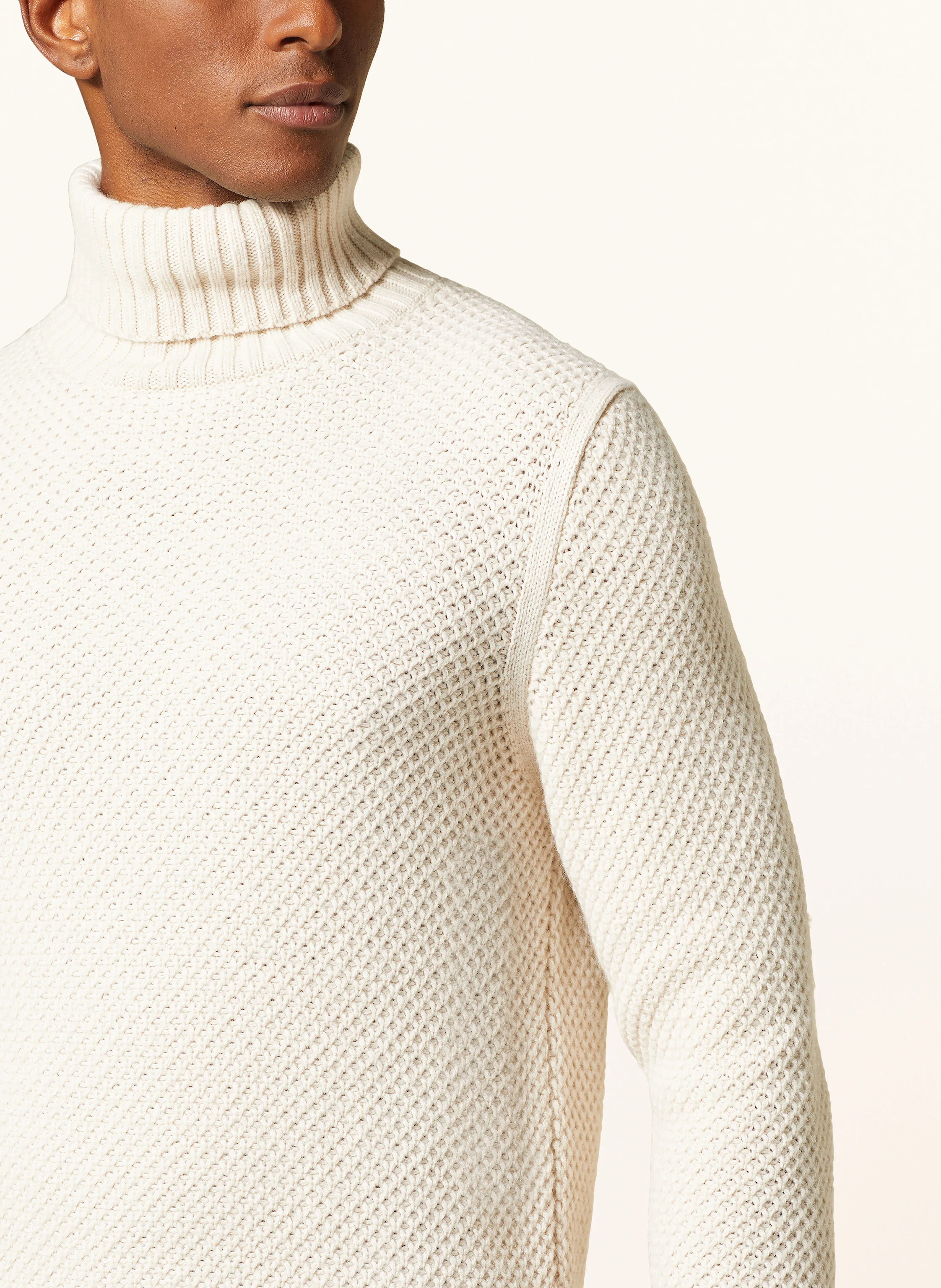 JOOP! Rollkragenpullover BENNOR