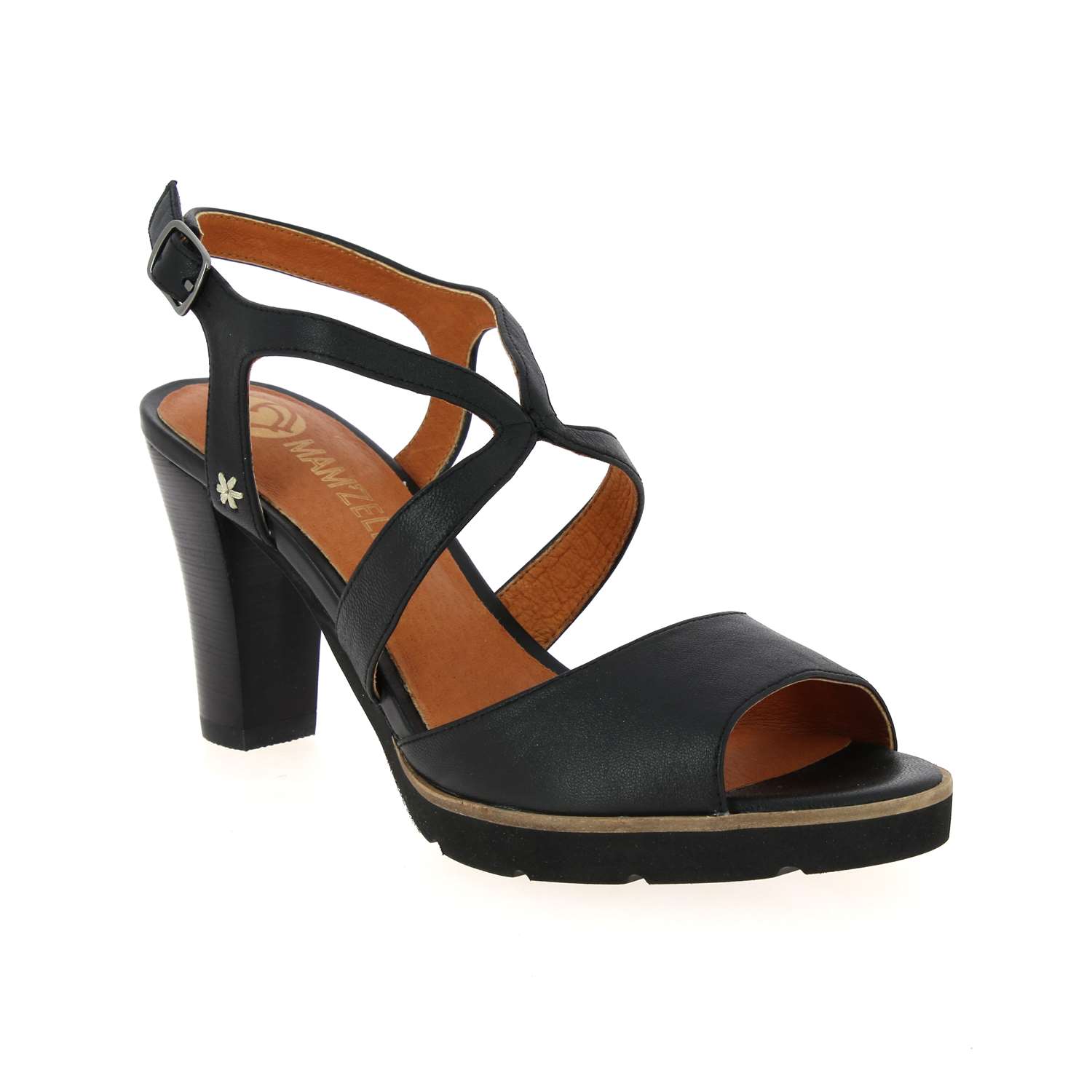 Sandales femme MAM'ZELLE TIGUANE