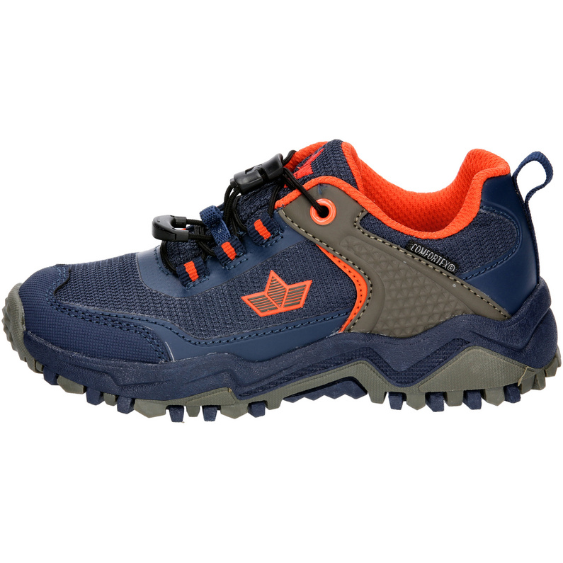 Lico Kinder Kelsey Schuhe
