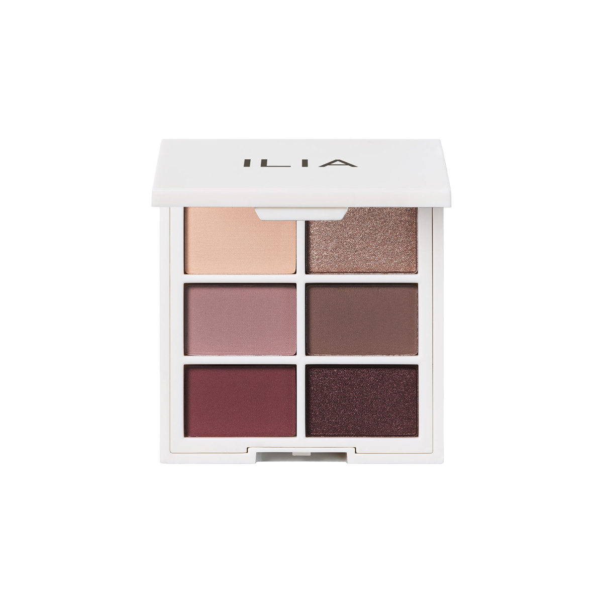 The Eyeshadow Palette Cool Nude