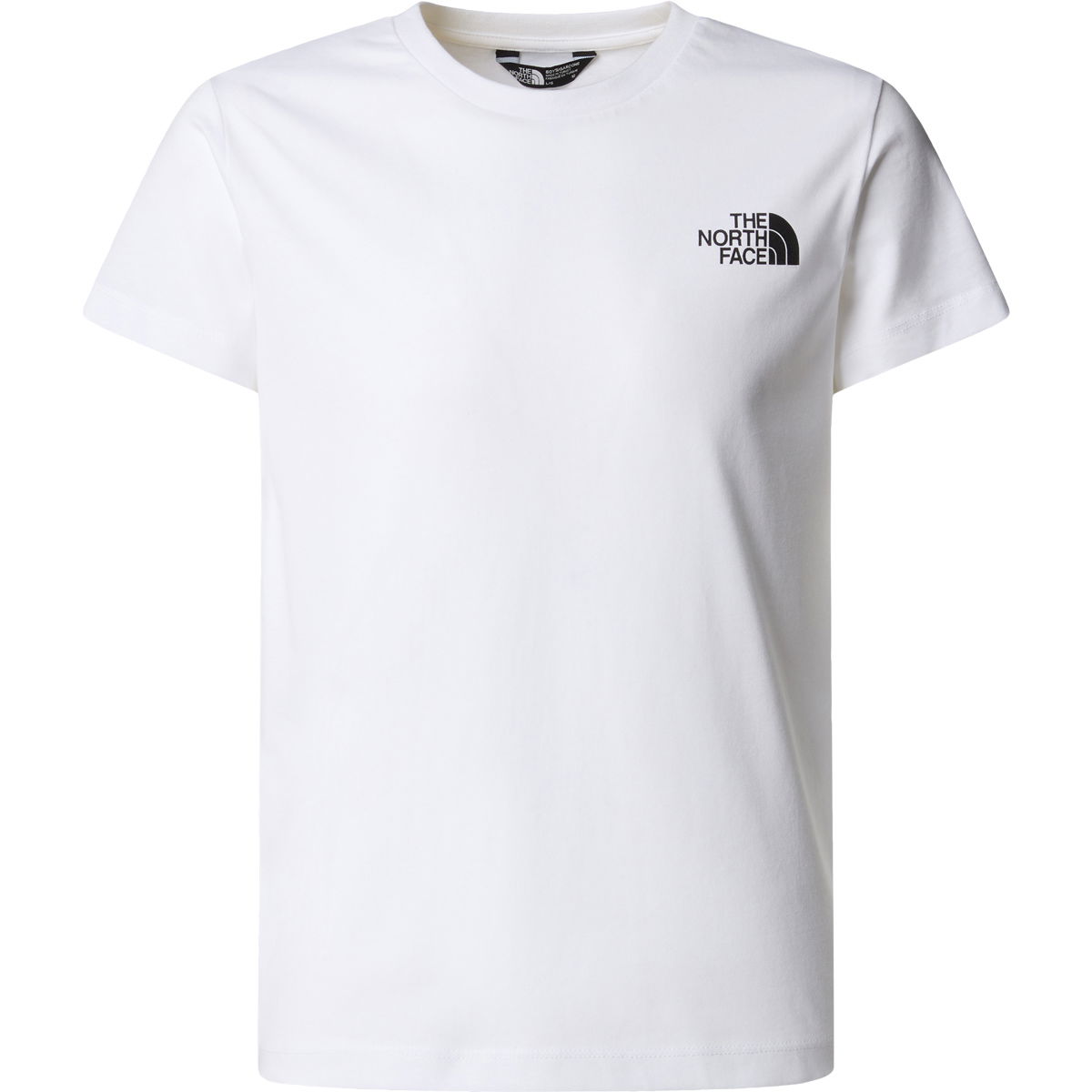 The North Face Redbox T-shirt Børn