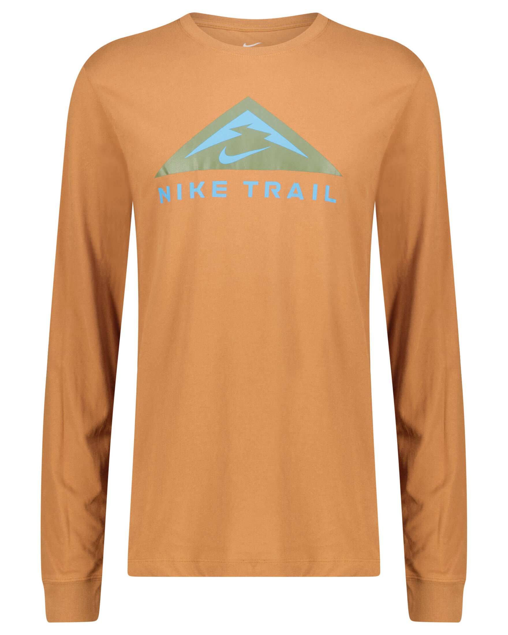 Nike| Herren Laufshirt DRI-FIT TRAIL