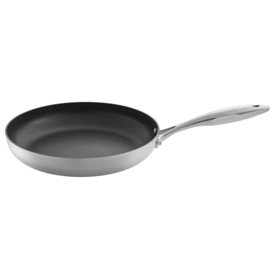 Scanpan - CTX 28cm Stegepande