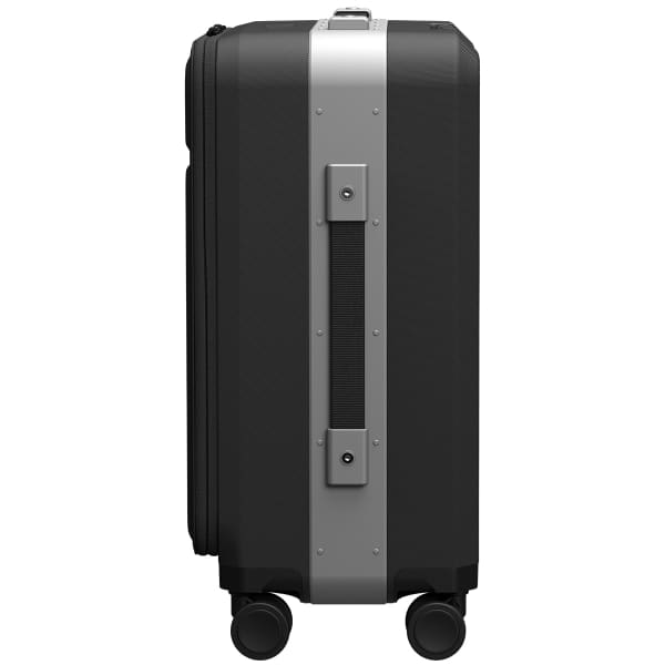 Bagagerie de voyage DB THE RAMVERK PRO FRONT-ACCESS CABIN SILVER