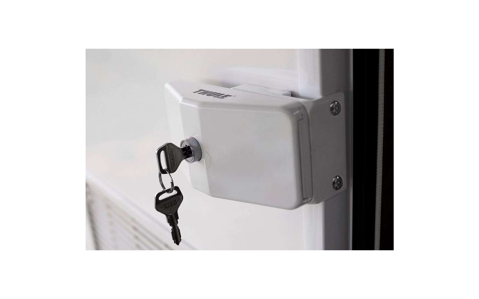 Thule Door Frame Lock Türschloss 3er-Pack