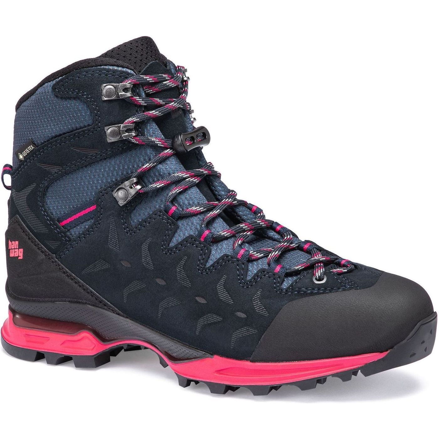 HanwagMakra Trek Lady GTX