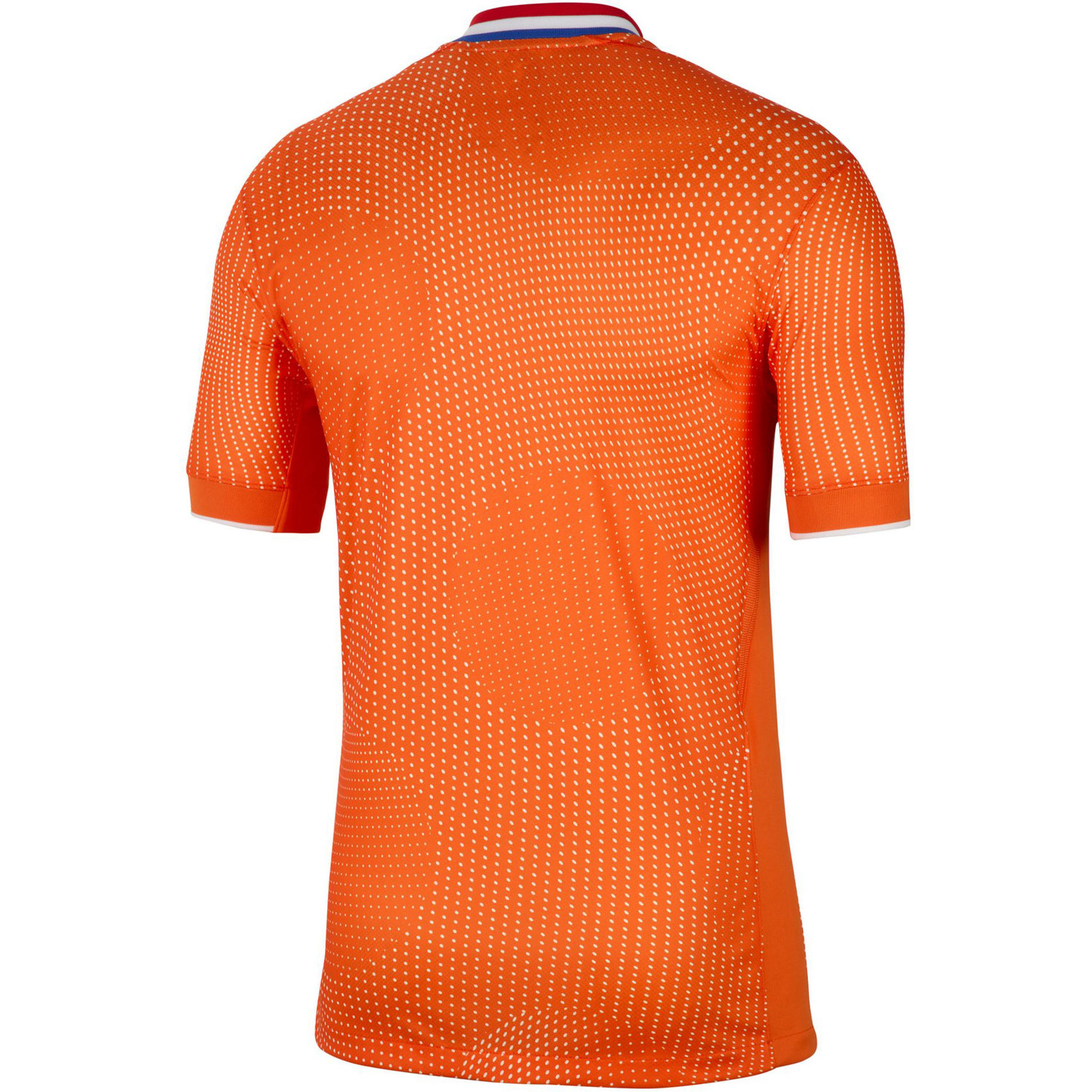 Nike Nederland Thuis Shirt OranjeLeeuwinnen