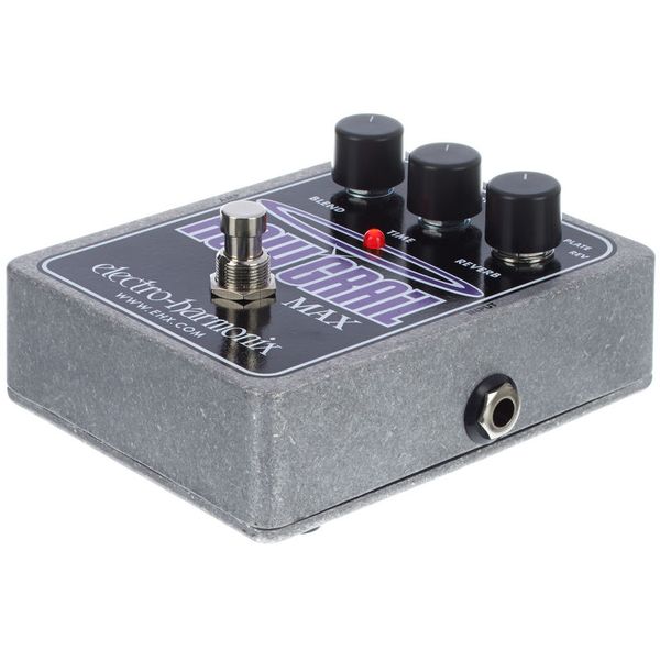 Electro Harmonix Holy Grail Max