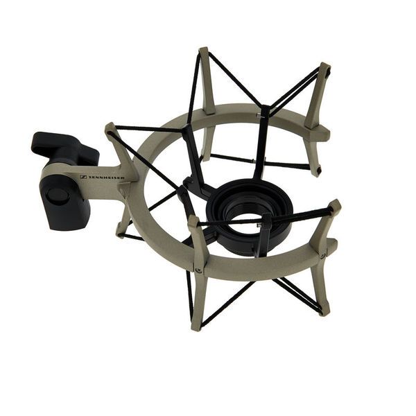 Sennheiser MKS 4