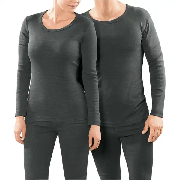 Thermo Shirt Gr. L