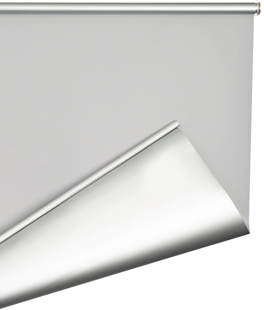 K-HOME Springrollo »Klemmfix-Rollo« verdunkelnd