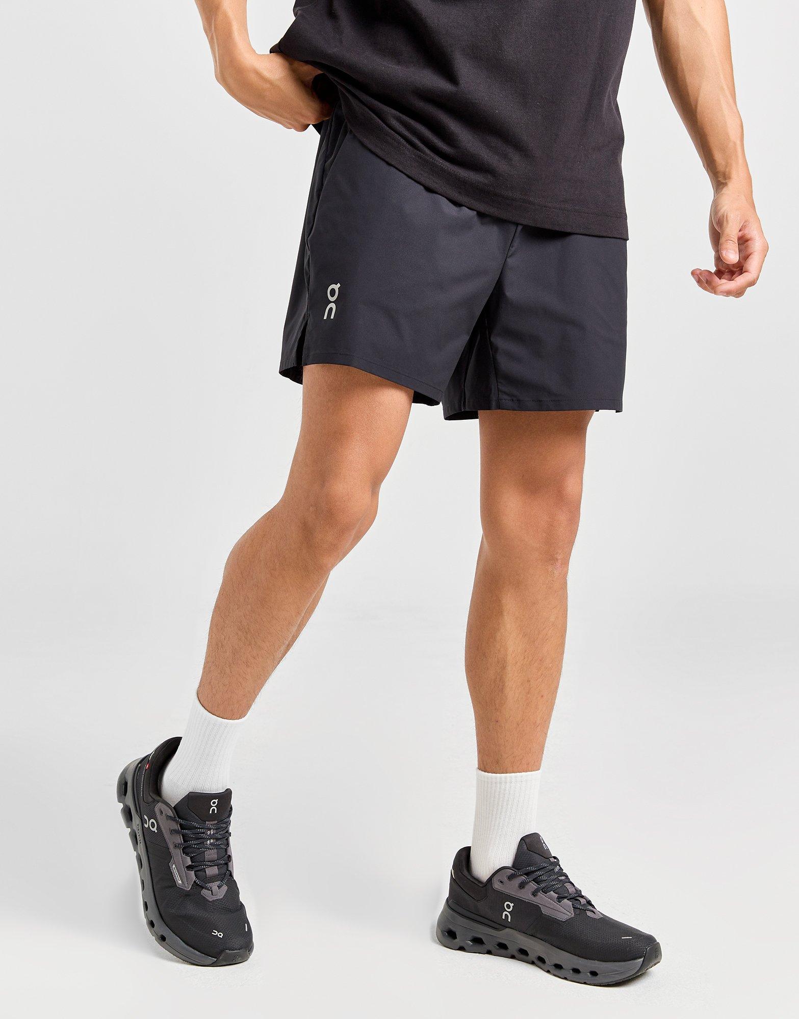 On Running Short Essential Homme