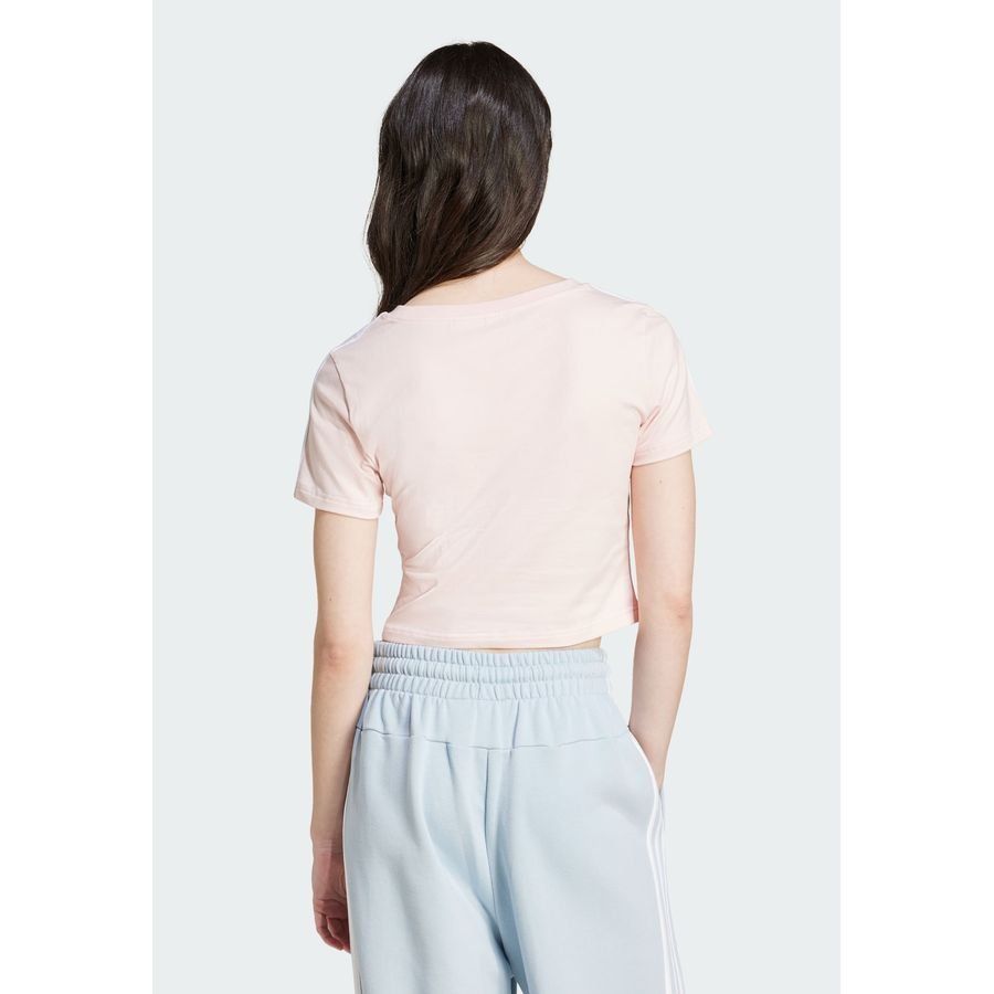 Adidas T-shirt 3 bandes Essentials