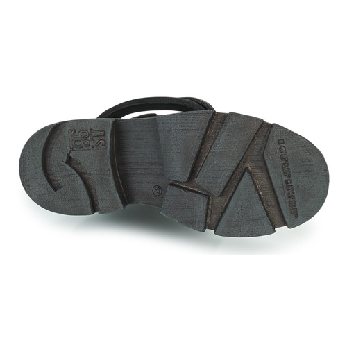 Airstep / A.S.98 - LANE CHELSEA - Noir